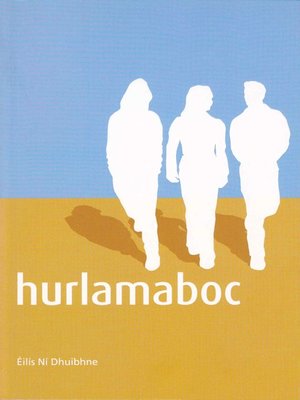 cover image of Hurlamaboc